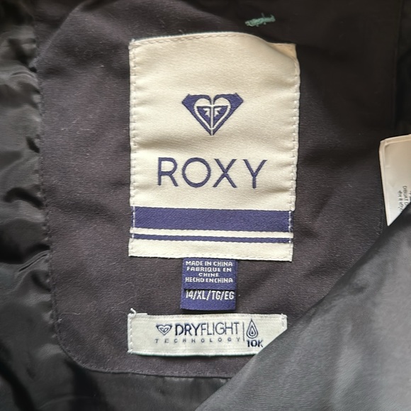 Roxy Snowboarding/Ski Pants - Picture 2 of 4